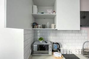 1-к квартира, посуточно, 15м2, 1/1 этаж