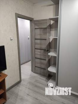 1-к квартира, на длительный срок, 30м2, 3/5 этаж