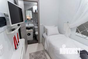 Студия квартира, посуточно, 10м2, 1/5 этаж