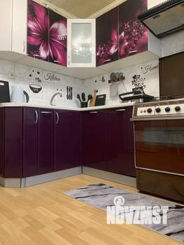 2-к квартира, на длительный срок, 53м2, 3/5 этаж