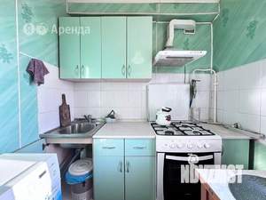 2-к квартира, на длительный срок, 37м2, 5/5 этаж