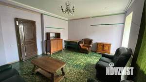3-к квартира, на длительный срок, 85м2, 4/4 этаж