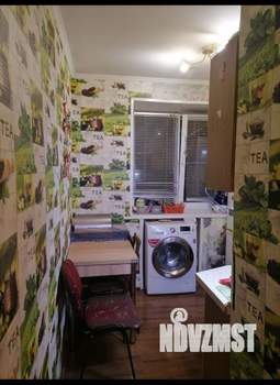 2-к квартира, на длительный срок, 45м2, 5/5 этаж