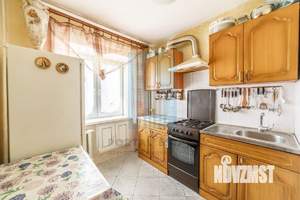 1-к квартира, на длительный срок, 32м2, 2/5 этаж
