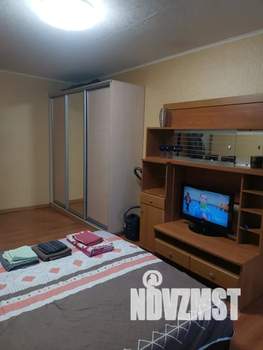 2-к квартира, посуточно, 43м2, 4/5 этаж