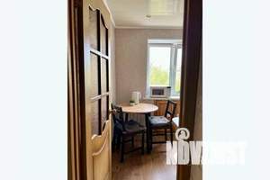 2-к квартира, посуточно, 45м2, 5/6 этаж