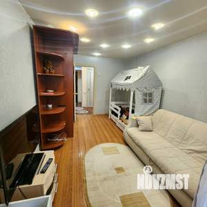 2-к квартира, на длительный срок, 40м2, 3/5 этаж