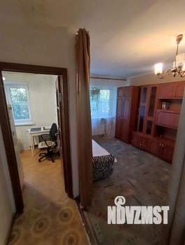 1-к квартира, на длительный срок, 36м2, 1/5 этаж