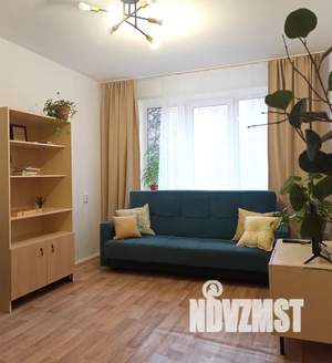 3-к квартира, посуточно, 60м2, 4/9 этаж