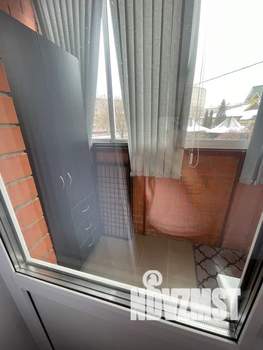 1-к квартира, посуточно, 54м2, 2/20 этаж