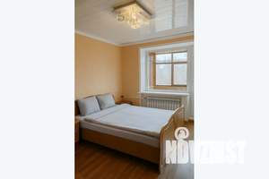 2-к квартира, посуточно, 58м2, 5/5 этаж