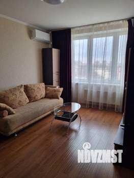 1-к квартира, на длительный срок, 45м2, 11/17 этаж