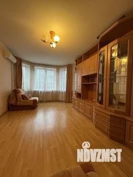 2-к квартира, на длительный срок, 65м2, 1/14 этаж