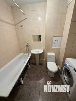 1-к квартира, на длительный срок, 45м2, 8/16 этаж