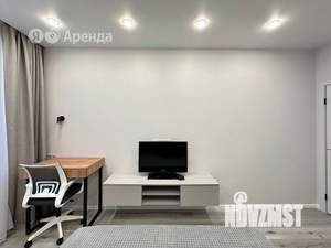 2-к квартира, на длительный срок, 53м2, 3/3 этаж