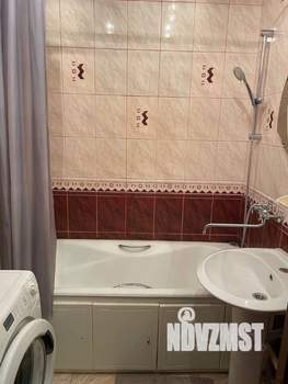 1-к квартира, на длительный срок, 40м2, 7/14 этаж