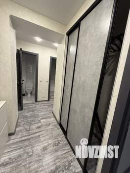 2-к квартира, на длительный срок, 52м2, 3/9 этаж
