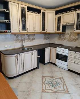 3-к квартира, на длительный срок, 90м2, 2/17 этаж