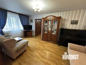 2-к квартира, на длительный срок, 44м2, 5/5 этаж