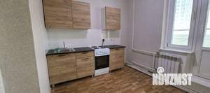 2-к квартира, на длительный срок, 57м2, 4/17 этаж