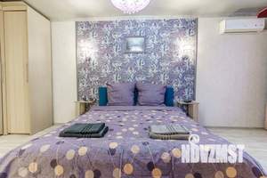 Студия квартира, посуточно, 33м2, 9/9 этаж