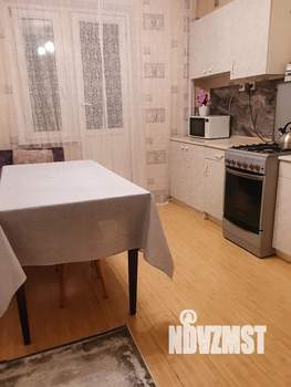 1-к квартира, на длительный срок, 41м2, 3/10 этаж