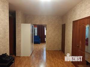 3-к квартира, на длительный срок, 100м2, 9/25 этаж