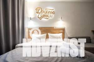 1-к квартира, посуточно, 18м2, 1/18 этаж