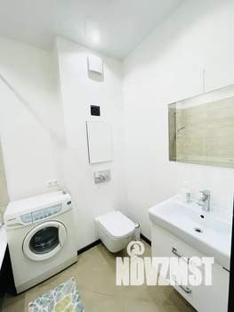 1-к квартира, посуточно, 40м2, 5/5 этаж