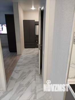 1-к квартира, на длительный срок, 40м2, 18/21 этаж