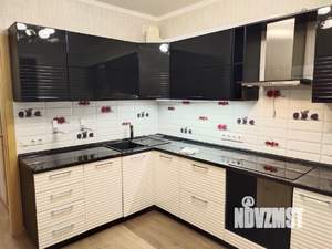 2-к квартира, на длительный срок, 54м2, 9/14 этаж