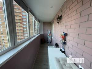 3-к квартира, на длительный срок, 105м2, 11/17 этаж
