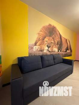 3-к квартира, посуточно, 86м2, 11/17 этаж