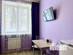 Студия квартира, посуточно, 22м2, 1/5 этаж