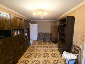 4-к квартира, на длительный срок, 61м2, 3/5 этаж