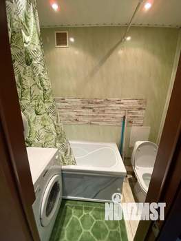 1-к квартира, на длительный срок, 32м2, 4/9 этаж