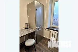 1-к квартира, посуточно, 32м2, 6/9 этаж