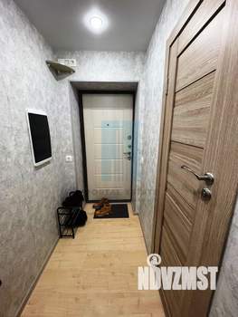 1-к квартира, на длительный срок, 31м2, 4/5 этаж