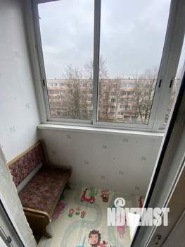 2-к квартира, на длительный срок, 45м2, 5/5 этаж