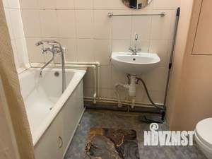 1-к квартира, посуточно, 34м2, 11/12 этаж