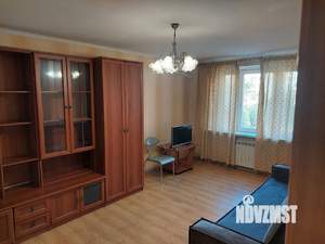 2-к квартира, на длительный срок, 61м2, 4/17 этаж