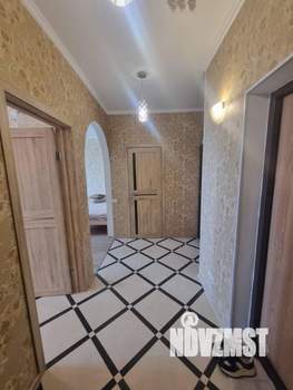 1-к квартира, на длительный срок, 45м2, 11/14 этаж