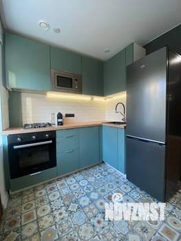 3-к квартира, на длительный срок, 57м2, 2/5 этаж