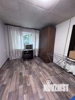 1-к квартира, посуточно, 32м2, 1/5 этаж