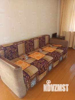 2-к квартира, на длительный срок, 43м2, 5/5 этаж
