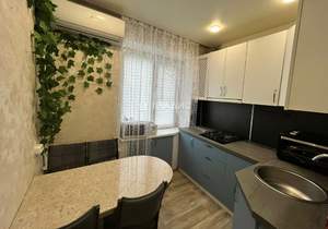 2-к квартира, на длительный срок, 45м2, 5/5 этаж