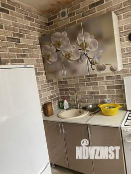 2-к квартира, на длительный срок, 41м2, 3/5 этаж