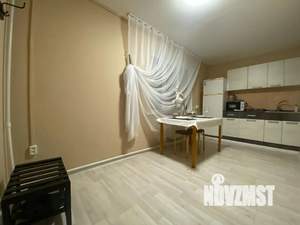 1-к квартира, посуточно, 30м2, 1/3 этаж