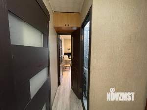 1-к квартира, на длительный срок, 34м2, 4/9 этаж