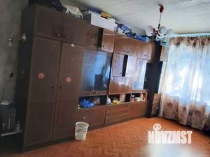 2-к квартира, на длительный срок, 43м2, 1/5 этаж